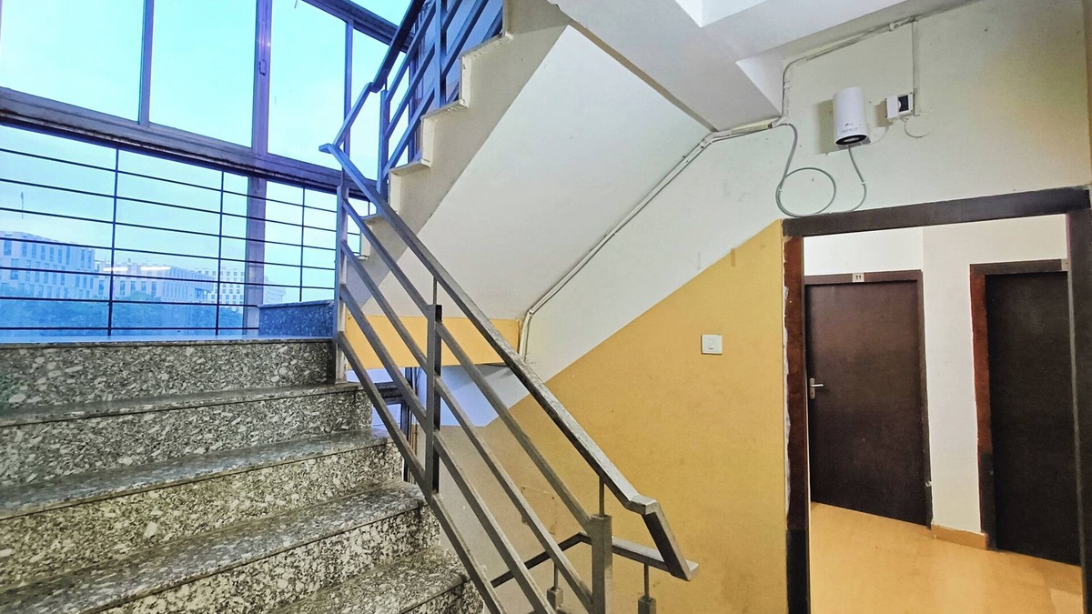 New Town House | Rest Inn