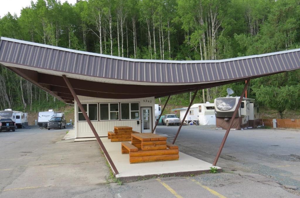 Terrace Other | Rest Inn RV Park