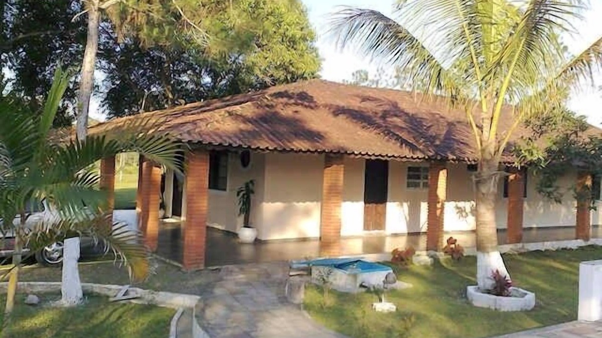 Centro House | Rest on the beach in a quiet environment - Pousada to enjoy nature