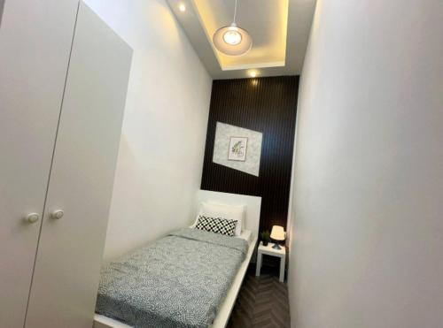 Barsha Heights House | Rest Partition Room in Tecom Near Metro