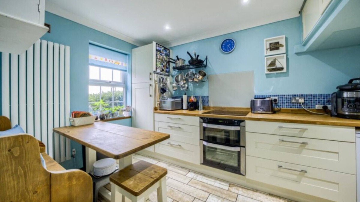 Coleshill House | Rest & Recuperate