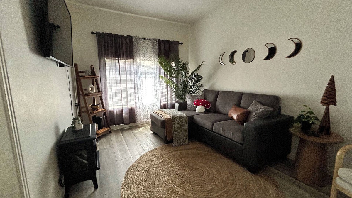 Rio Dell Apartment | Rest, Relax, Rio delln