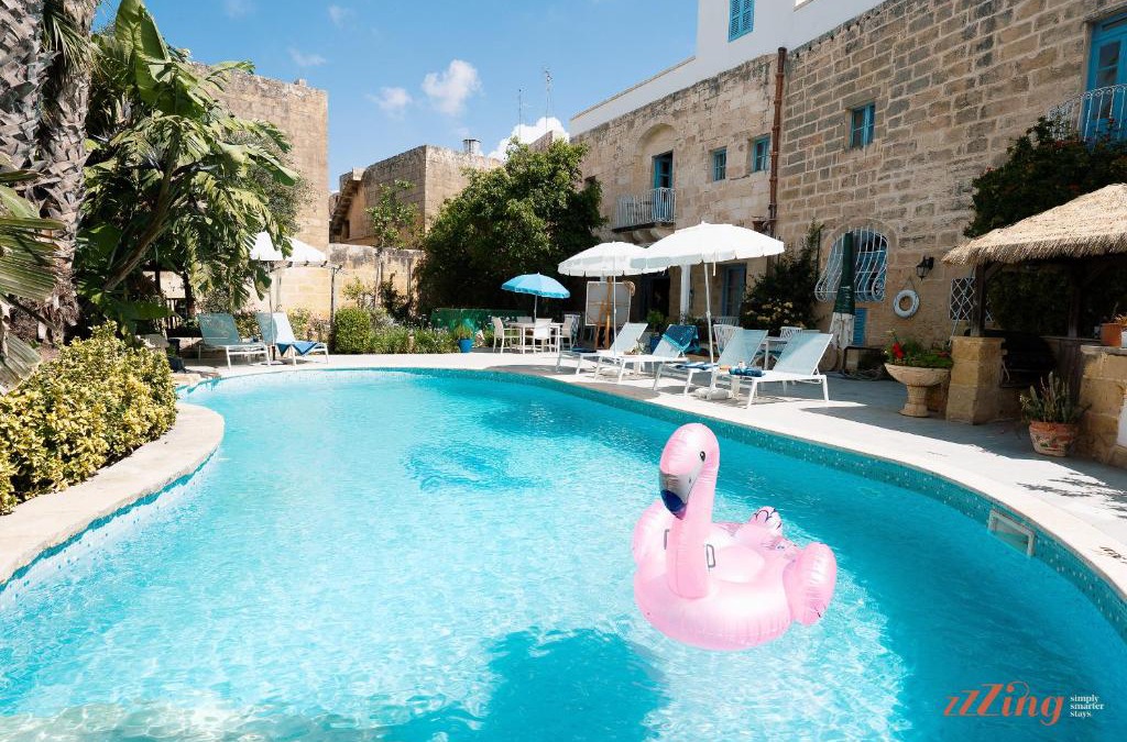 Zebbug House | Rest, restore, explore. An exclusive stay in Malta