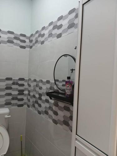 Kusial Apartment | Rest Roomstay