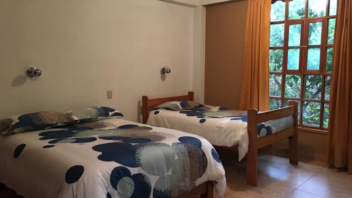 Yucay Bed & Breakfast | Rest your body and spirit at the Yucay Lodge of the Sacred Valley of the Incas
