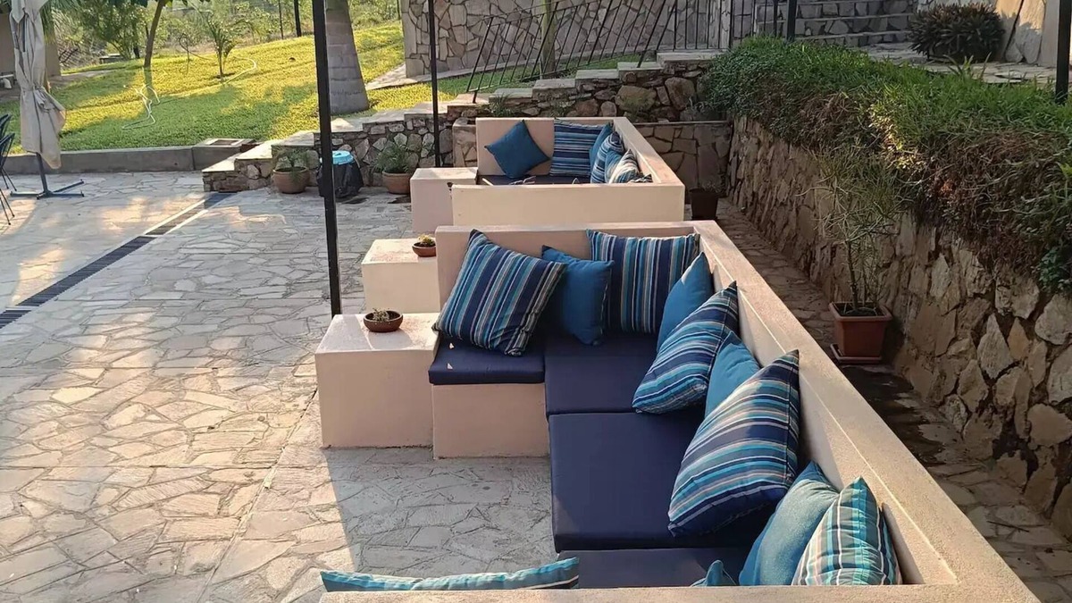 Kariba Cottage | Resta Lodge Kariba Cottage B