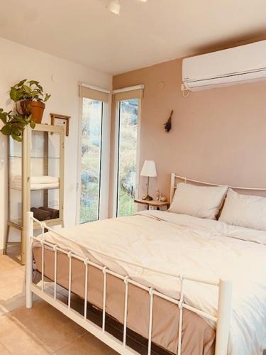 Ramot Apartment | Restart צימר ברמות