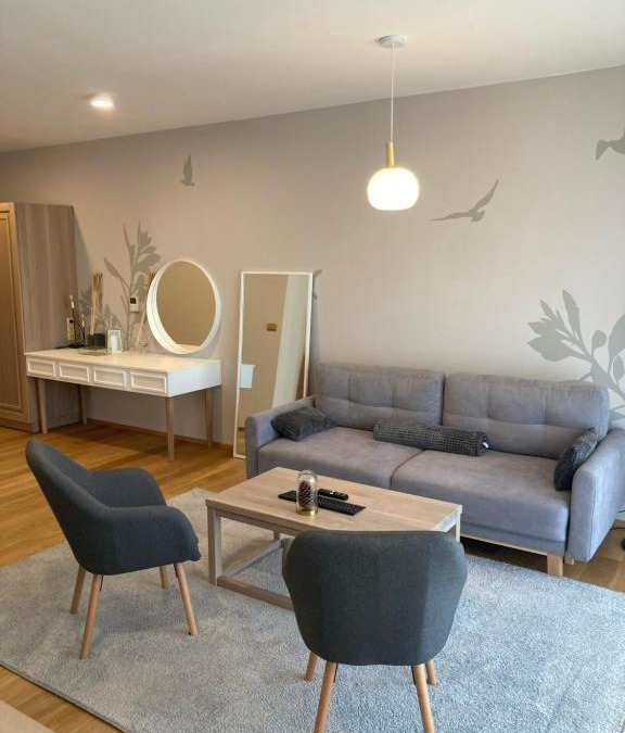 Navsi Apartment | Restaurace Přístav Kostkov