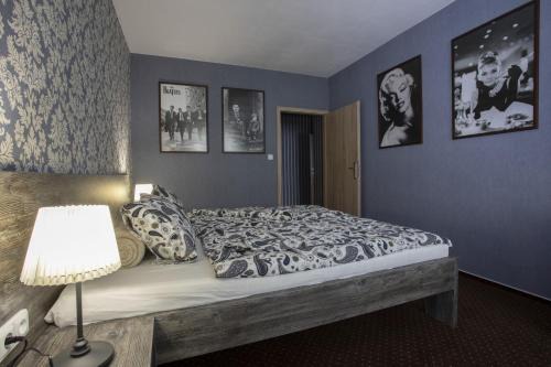 Ceska Lipa Hotel | Restaurace Stará Lípa