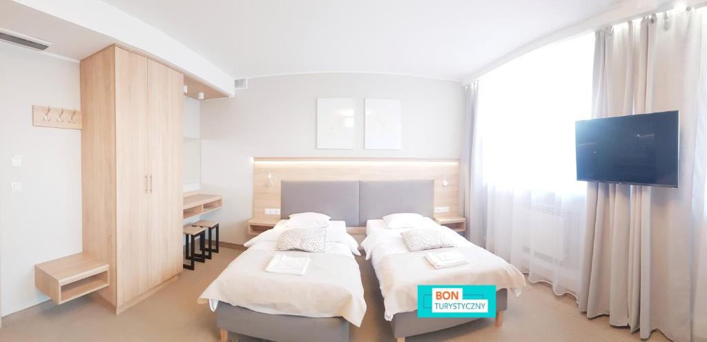 Ostrowiec Swietokrzyski Hotel | Restauracja Venus