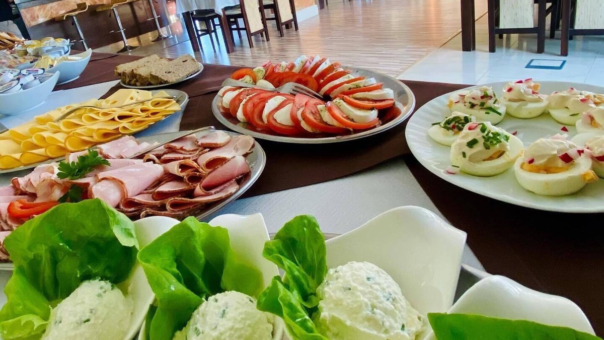 Jaslo Hotel | Restauracja Hotel Imperial