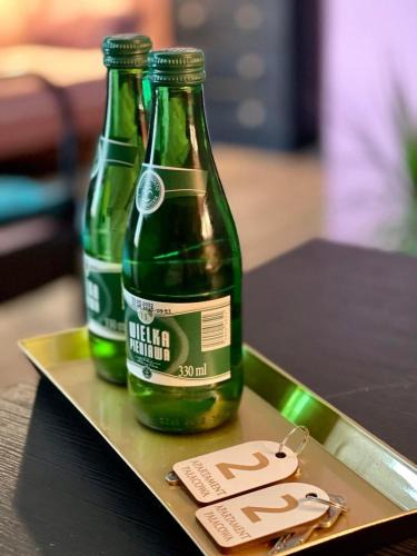 Radzyn Podlaski Hotel | Restauracja Pałacowa Apartamenty