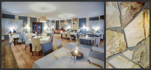 Zukowo Bed & Breakfast | Restauracja Sidło