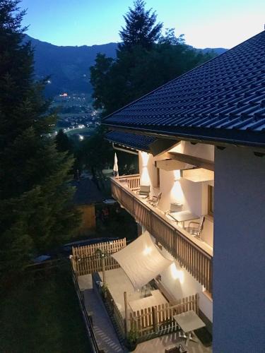 Hart im Zillertal Apartment | Restaurant Appartements Almdiele