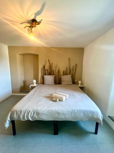 Aujac Bed & Breakfast | Restaurant des Amis
