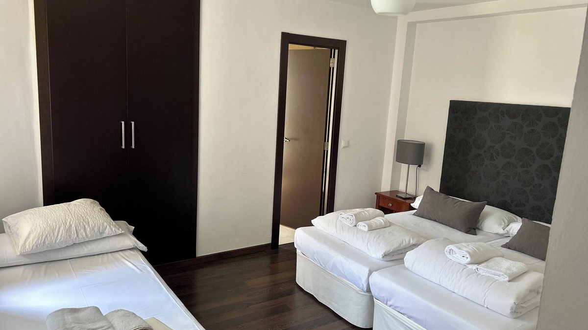 La Fortunada Hotel | Restaurante Hotel BADAIN