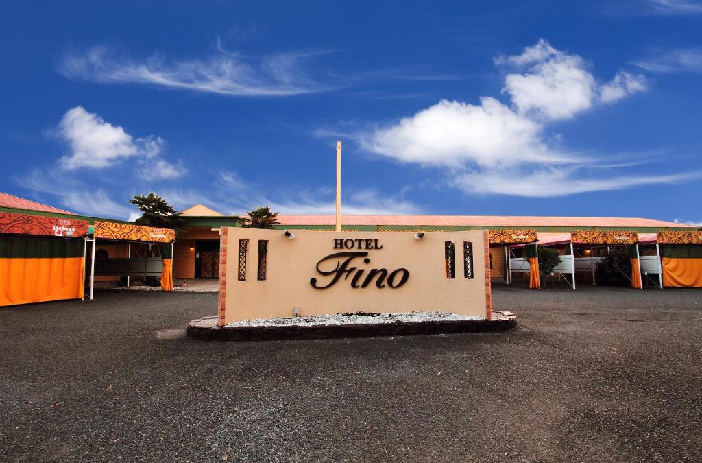 Sano Hotel | Restay Fino (Adult Only)