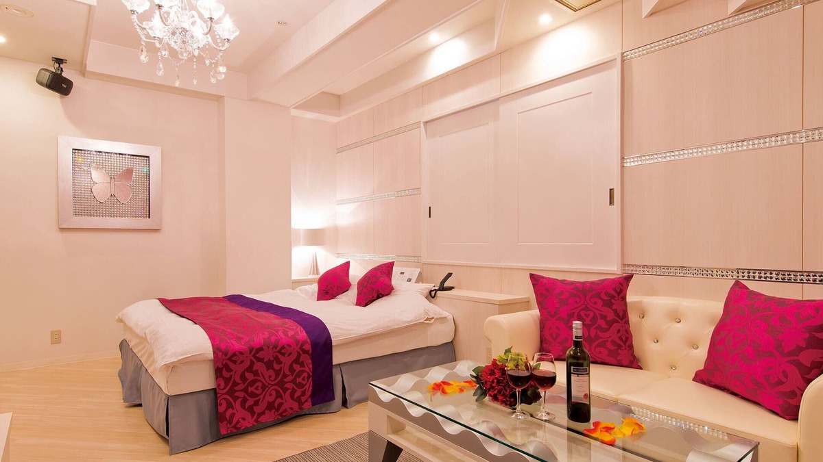 Koriyama Hotel | Restay Koriyama - Adults Only