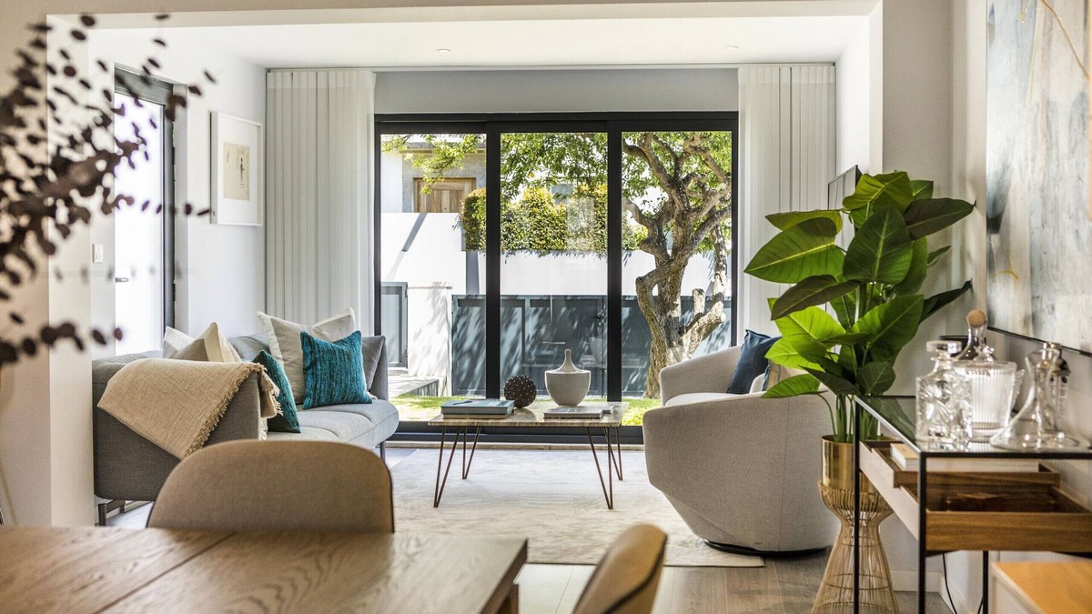 Belem Ski Chalet | Restelo Boutique Retreat by CadenzaLux