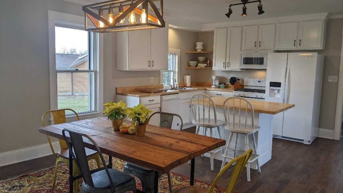 Colerain Township Other | Restful Farm Retreat
