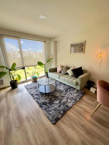 Puebla Apartment | Resting Haus