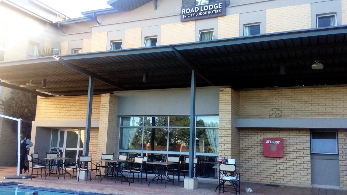 Greater Johannesburg Metropolitan Area Hotel | Resting in the heart of Jozi