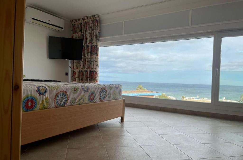 Restinga Smir Apartment | Restinga Marina Smir Luxury Sea View