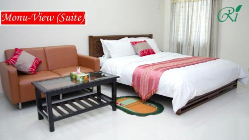 Maulvi Bazar Hotel | Restinn Hotel