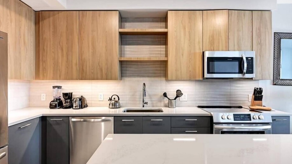 Reston Apartment | Reston 1BR nr Washington DC | Pet friendly | nr Metro