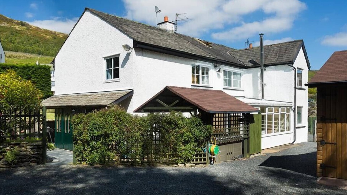 Staveley House | RESTON MILL AT STAVELEY NR WINDERMERE, pet friendly in Staveley