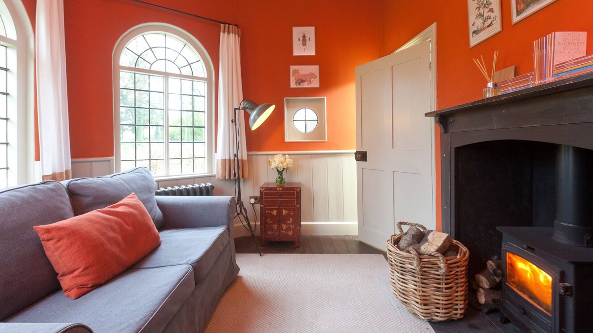 Wimborne Saint Giles Apartment | Restored 17th century cottage w/firepit. Nestled within heritage estate grounds.