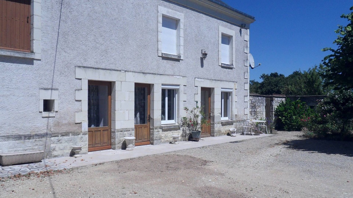 Anche House | Restored house, Sunny and Quiet