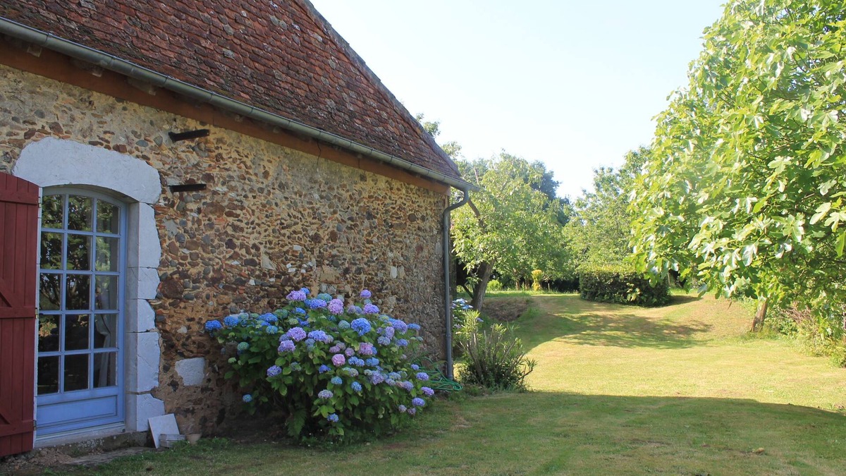 Habas Villa | Restored Landes farmhouse, quiet, 320 m2 for 13 people, with swimming pool