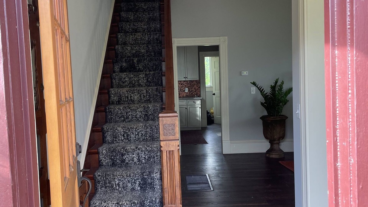 Ladd's Addition House | Restored Victorian, 10 minutes to downtown or OHSU