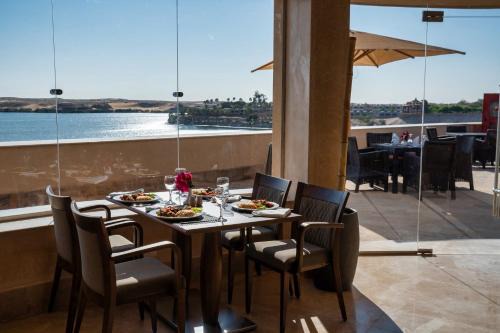 Abu Simbel Hotel | Retac Abu Simbel Nefertari Hotel