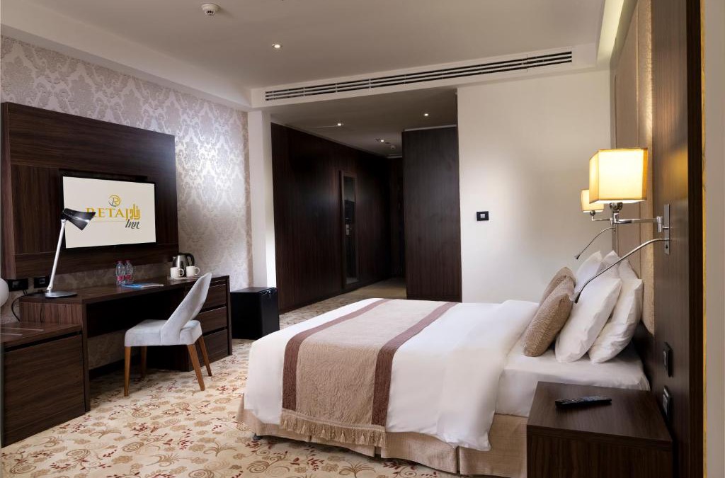 Al Wakrah Hotel | Retaj Inn Al Wakrah