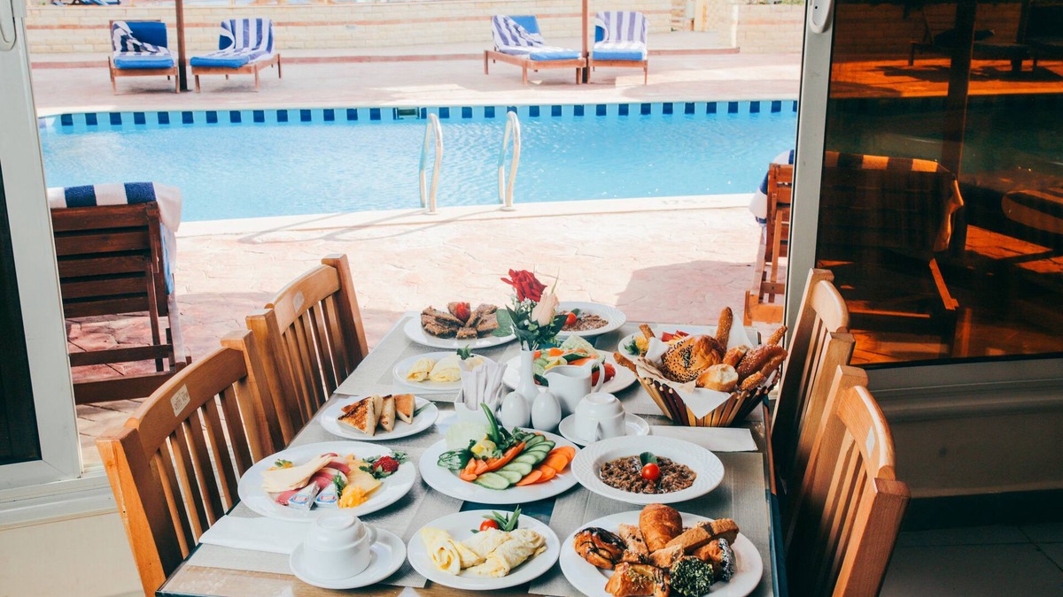 Al-Hammam Hotel | Retal View North Coast Aqua Park