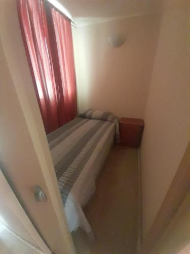 Huasco Apartment | Retamilla 409
