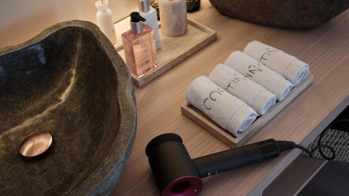 Santa Comba Hotel | Retiro Costiña Wellness&villas