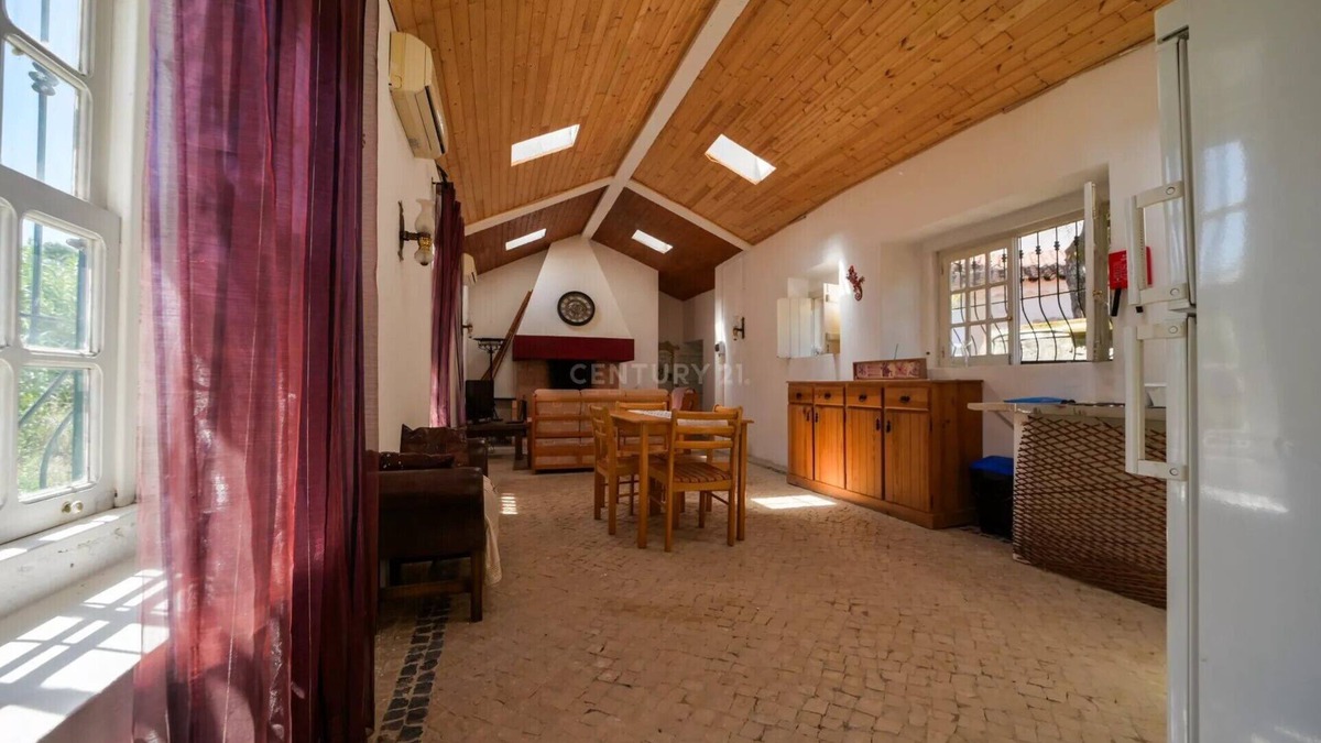 Almoster Cottage | Retiro d'Azenha is a calm and cozy place surrounded by nature