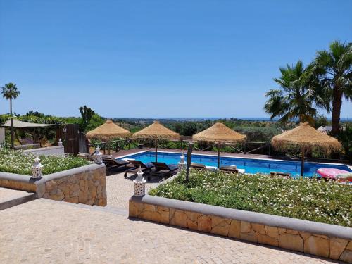 Boliqueime Bed & Breakfast | Retiro da Janela