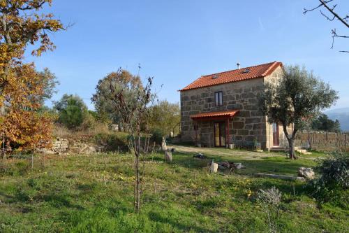 Seia House | Retiro da Lameira