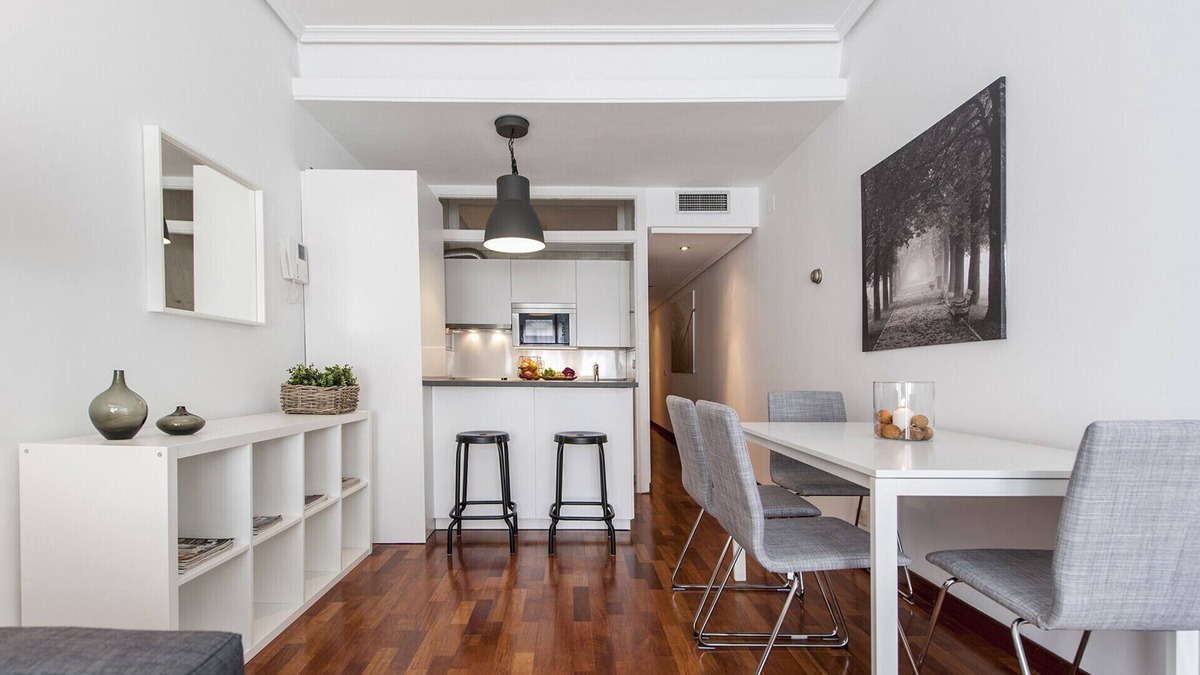 Jeronimos Apartment | Retiro II-Cozy apartment located in the Retiro