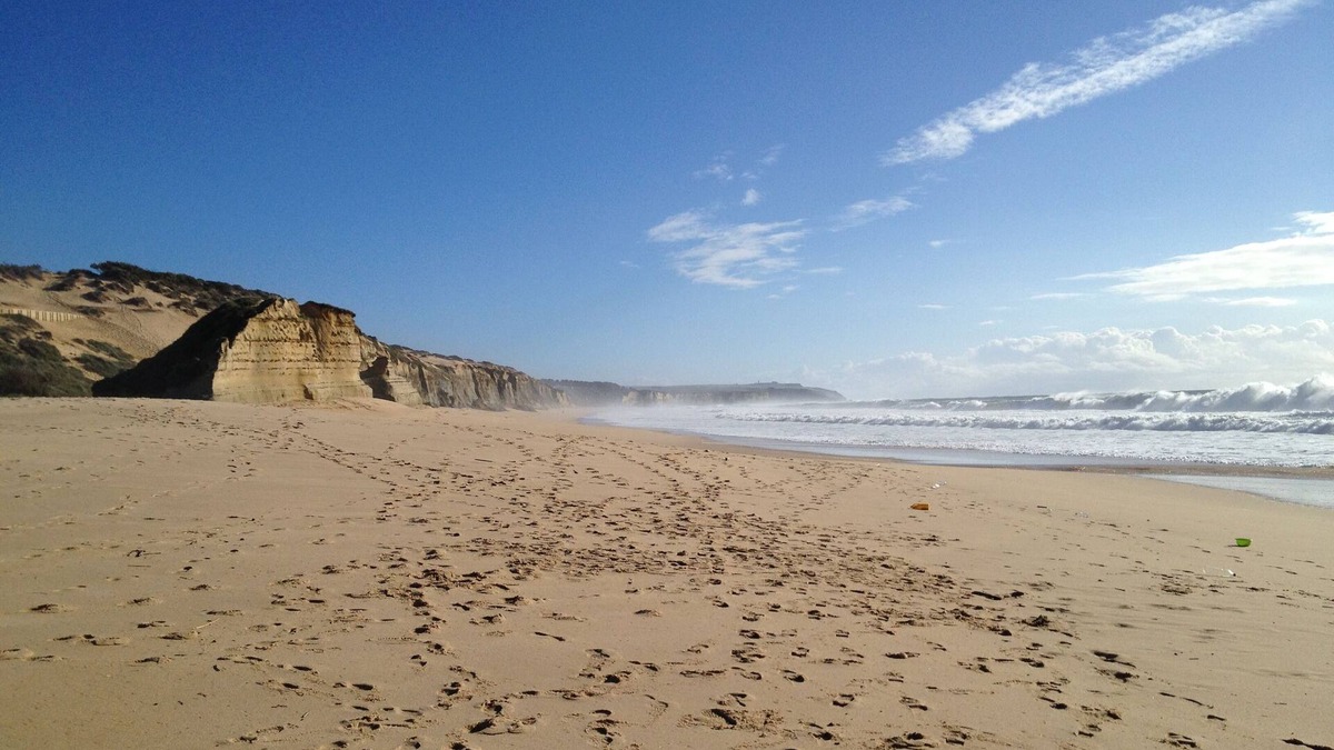 Meco Cottage | Retiro na Praia a 30 min de Lisboa em Pleno Parque Natural da Arrábida