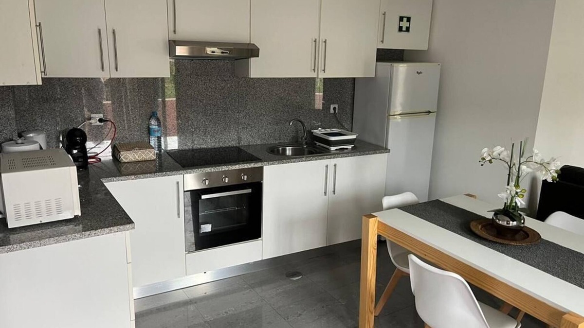 Furnas Condo | Retiro Termal no Centro do Vulcão das Furnas