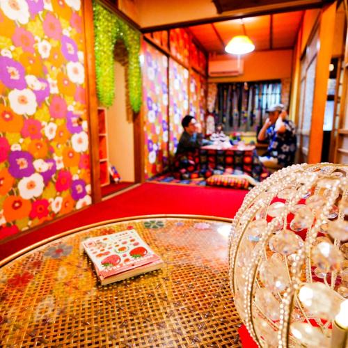 Nagoya City Centre Apartment | Retoro Meieki 2號室