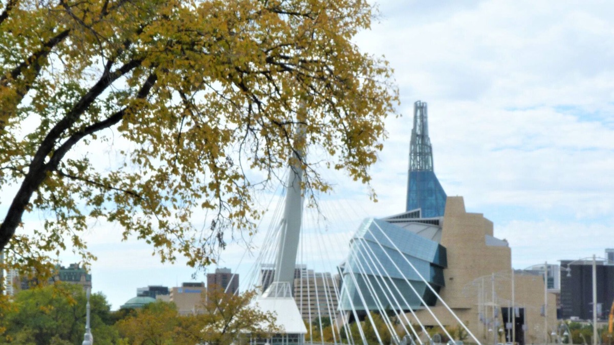 Winnipeg Apartment | Retraite Saint Boniface/St. Boniface Retreat