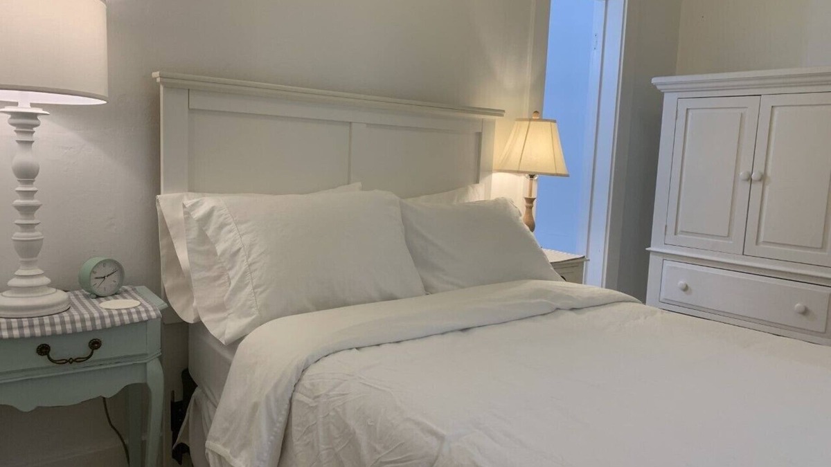 Cheyenne Apartment | Retreat Across the Street from Wyo Capitol