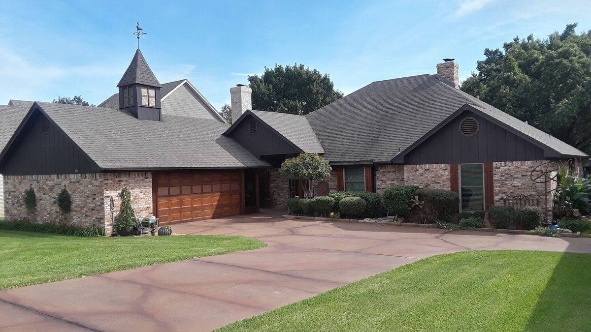 Granbury House | Retreat And Relax In Laguna Tres - Granbury