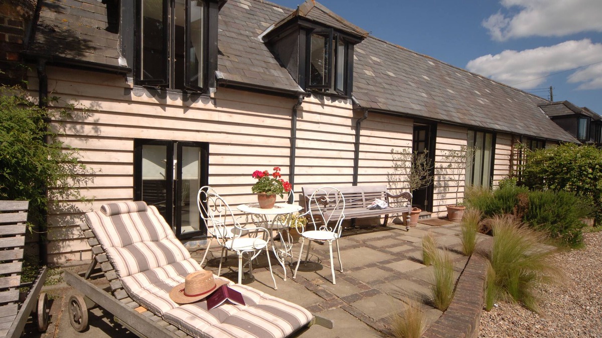 Wingham Cottage | Retreat Cottage with spa facilities & treatments